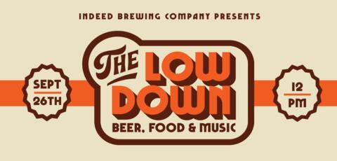 The Low Down