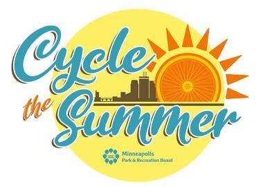 Cycle The Summer