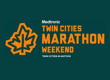 Medtronic Twin Cities Marathon Weekend Health & Fitness Expo