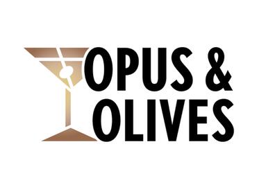 Opus & Olives: A Benefit with Friends