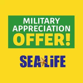 Military Appreciation Month