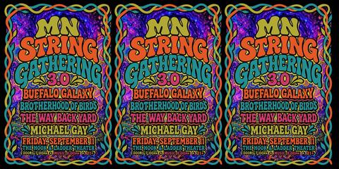 MN String Gathering 3.0