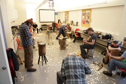 Makers Night