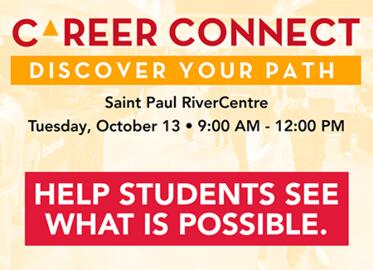 Career Connect Day