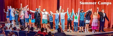 2026 Summer Camps