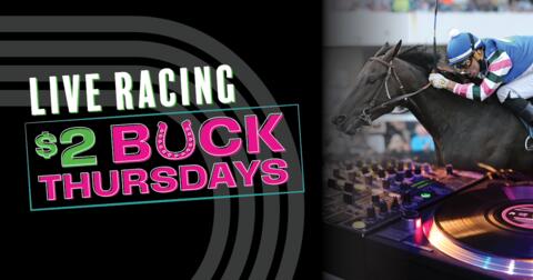 Thursday Night Racing - September 10