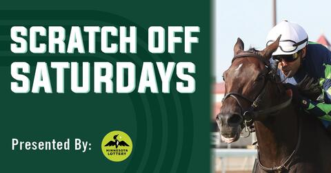 Saturday Night Racing - September 12