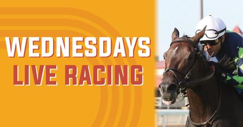 Wednesday Night Racing - September 16
