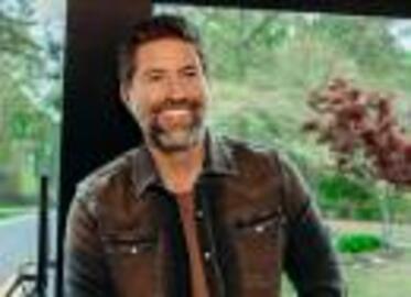 Josh Turner - This Country Music Thing Tour
