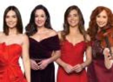 Celtic Woman: Silver Bells Christmas Tour 2026