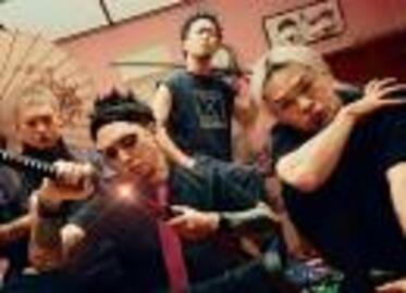 SiM - HOOMAN WORLD TOUR