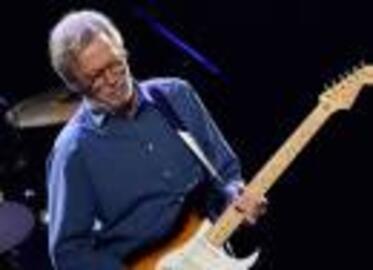 Eric Clapton w/ Jimmie Vaughan