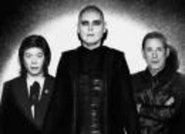 The Smashing Pumpkins: The Rats In A Cage Tour