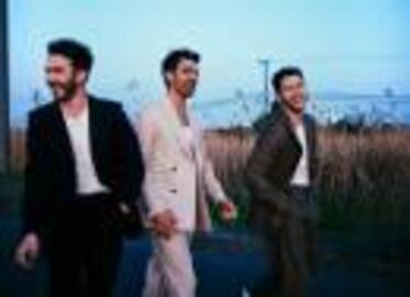Jonas Brothers: The Burning Up Tour All Over Again