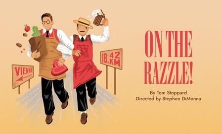On the Razzle