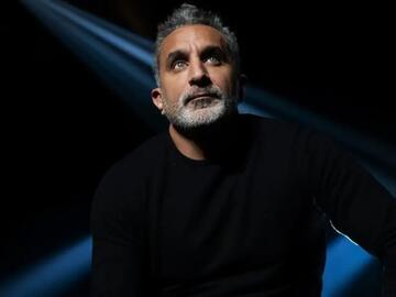 Bassem Youssef: the Belly of the Beast Tour