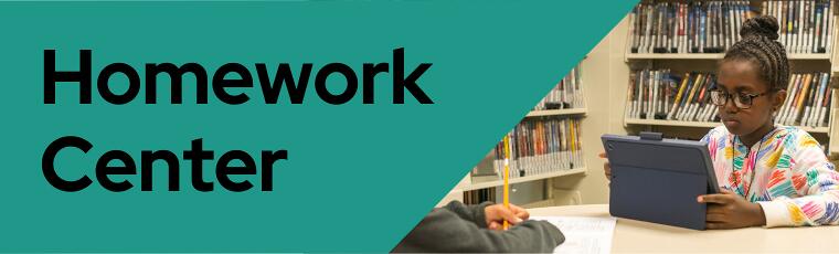 Homework Center