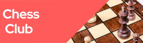 Riverview Library Chess Club