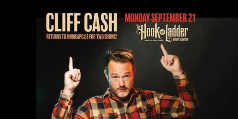 Cliff Cash - Early Show