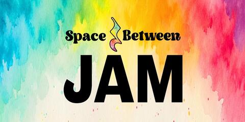 Space Between JAM