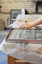 Marbling Lab