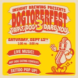 Dogtoberfest