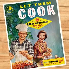 Let Them Cook