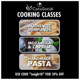 Cooking Class