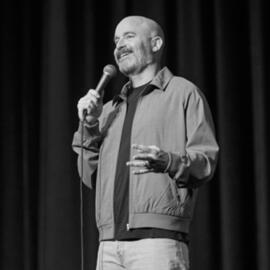 Tom Segura