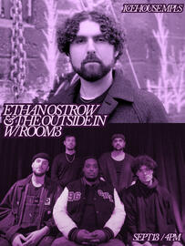 Ethan Ostrow and The Outside In with Room3