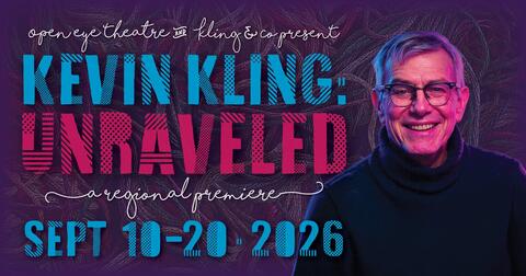 Kevin Kling: Unraveled
