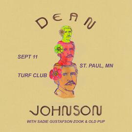 Dean Johnson