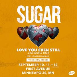 SUGAR