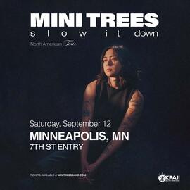 Mini Trees