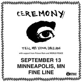 Ceremony