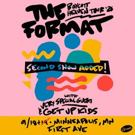 The Format