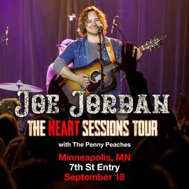 Joe Jordan
