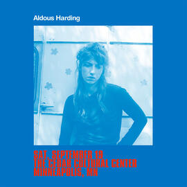 Aldous Harding