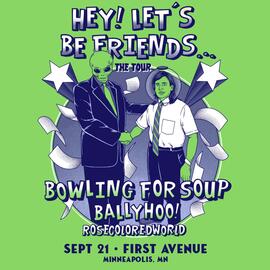 Bowling For Soup