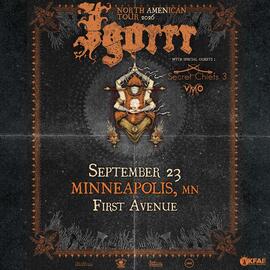 Igorrr