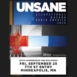 Unsane