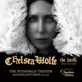 Chelsea Wolfe
