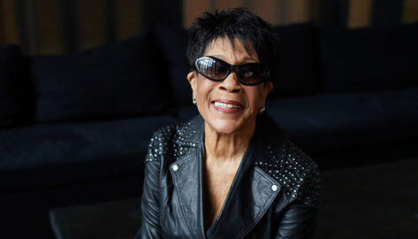 Bettye LaVette Duo