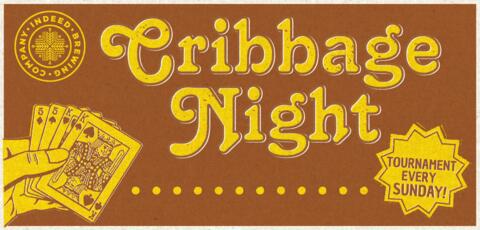 MILWAUKEE CRIBBAGE NIGHT