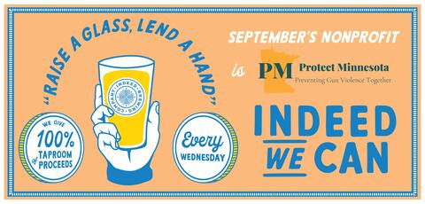 Indeed We Can – Protect Minnesota