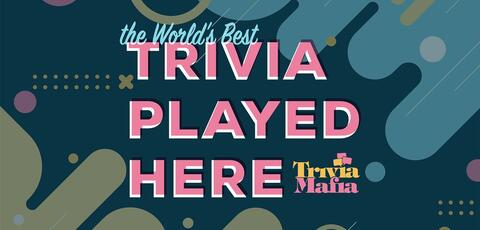 Trivia Thursdays
