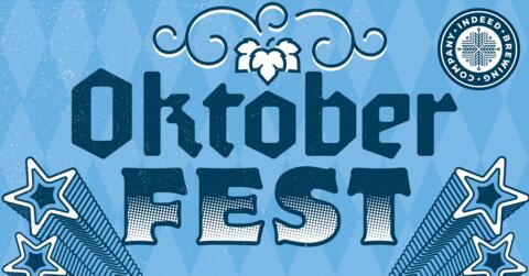 Oktoberfest at Indeed Brewing