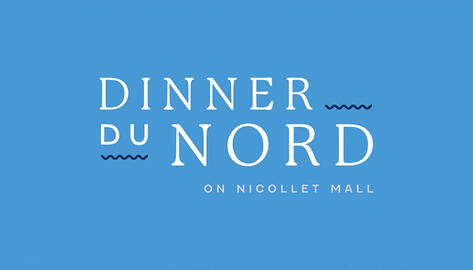 Dinner Du Nord