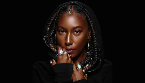Dominique Fils-Aimé