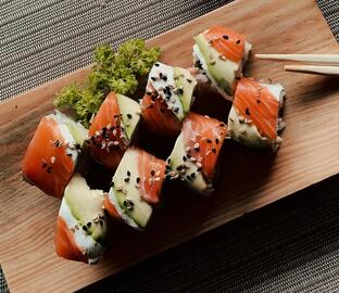 Sushi, Sushi